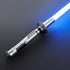 Ezra Bridger 3rd lightsaber | The Saber Factory